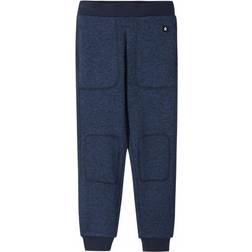 Reima Fleece Pants - Blue