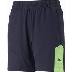 Puma Youth individualFINAL Football Training Shorts