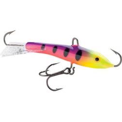 Rapala Ice Jigging Rap Sizes 2-5