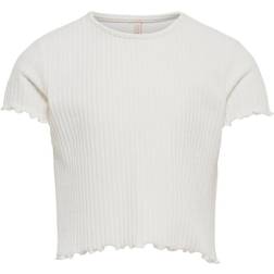 Kids Only Kids Only T-Shirt - Blanc