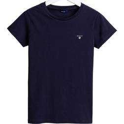 Gant GANT T-shirt Fitted Original (170) GANT T-shirt