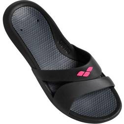 Chanclas de mujer Arena Nina - Black