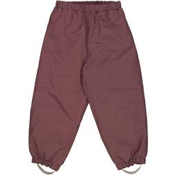 Wheat Jay Tech Ski Pants - Eggplant (7510g-996R-3118)