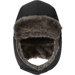 Reimatec Ilves Hat - Black Unisex