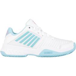 Chaussures de padel K-Swiss Court Express Hb - Bleu