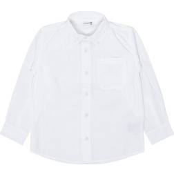 Hust & Claire Mini Ross Shirt