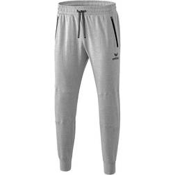 Pantalones de deporte para niños Erima essential - Gris