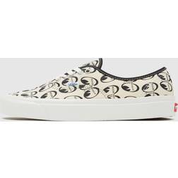 Authentic 44 DX Mooneyes Anaheim - White