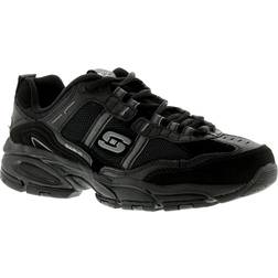 Skechers Vigor 2.0 Trait M - Black