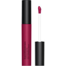 BareMinerals Mineralist Lasting Matte Liquid Lipstick - Vivacious