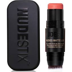 Nudestix NUDESTIX Nudies Matte Lux All Over Face Blush Colour 7g (Various Shades) Juicy Melons