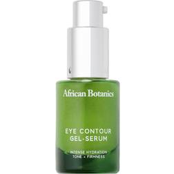 African Botanics Eye Contour Gel Serum Multi 15ml