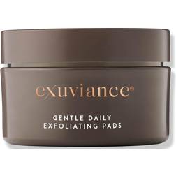 Exuviance Gentle Daily Exfoliating Pads 60-pack