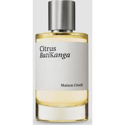 Maison Crivelli Citrus Batikanga Unisex EDP 100 ml 100ml