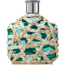 John Varvatos XX Artisan Teal EdT