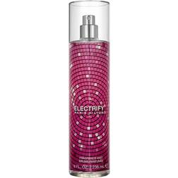 Paris Hilton Women's Electrify Body Mist, 8 fl. Oz 236ml