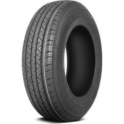 HF288 205/75R14, All Season, Highway tires.