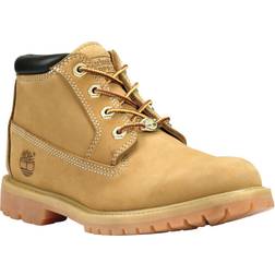 Timberland Nellie Women's Tan Boot W Wheat/Black W