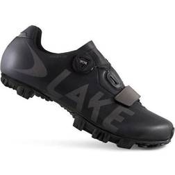 Lake MXZ176 Winter MTB/Gravel Shoes