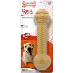 Dura Chew Peanut Butter Dog Bone