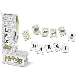 Harry Potter Harry Potter LexGO! Game