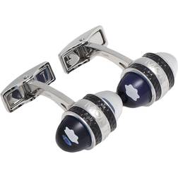 Montblanc Mont Blanc manchetknapper 116661