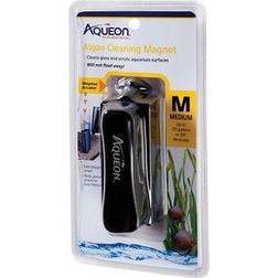 Aqueon Algae Cleaning Magnet Medium