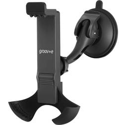 Groov-e Window Mount Universal Cradle for your Smartphone/Phablet