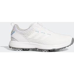 Women's S2G BOA Golf Shoes - Cloud White/Grey Two