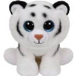 TY BEANIE BABIES TUNDRA biały tygrys 33cm 90219