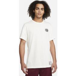 Nike Basket-t-shirt Giannis Nike premiummaterial för män
