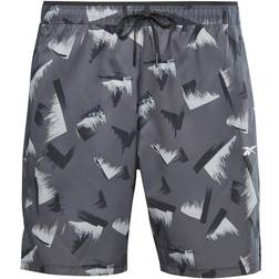 Graphic Speed 2.0 Shorts Semi Classic Teal