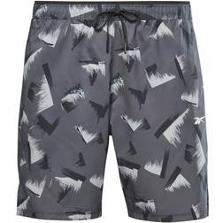Reebok Ts Speed Aop Short Seclte - Male