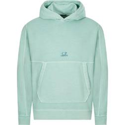 CP Company Brushed Hoodie