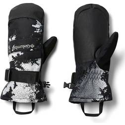 Columbia Whilibird II - Black