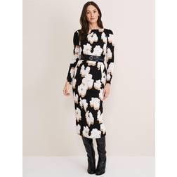 Phase Eight Phase Eight Phase Kinzlee Printed Dress