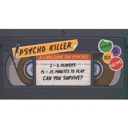 Psycho Killer