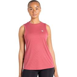 Dare 2b Débardeur de Fitness Femme Capacity Vert