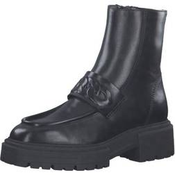 Tamaris Tamaris W Støvle-BLACK-37