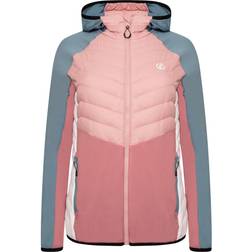 Dare 2b Dare2b Surmount Ii Hybrid Jacket Woman