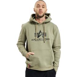 Alpha Industries Basic Hoodie 178312