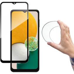 Skärmskydd Samsung Galaxy A13 5G Flexible hybridglas