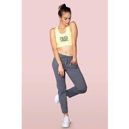 Snap Snap Climbing Wave Pants Woman