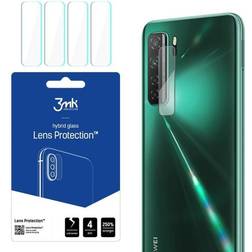 3MK 3MK Lens Protect Huawei P40 Lite 5G Camera lens protecti