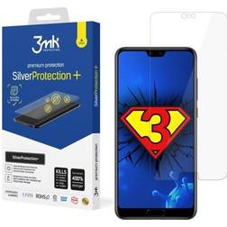 3MK Antimicrobial Protective Film 3MK Silver Protect Huawei P20 Pro