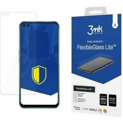 3MK 3MK FlexibleGlass Lite Realme X3 Super Zoom Hybrid Glass Lite