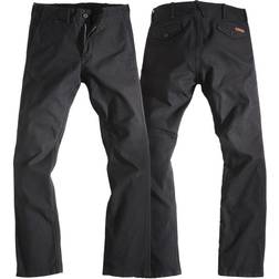 Rokker Chino Motorcycle Pants