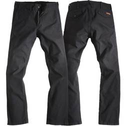 Rokker Rokker Chino Motorcykel Jeans L32W40 Unisex