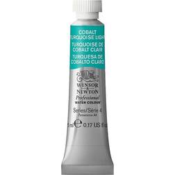 Watercolour proff. 5ml Cobalt Turquoise Light 191