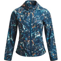 Under Armour Storm OutRun Cold Jacket - Blå